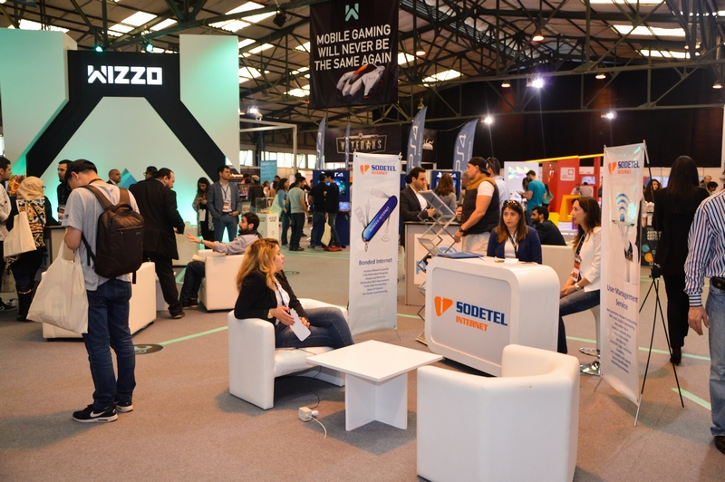 MENA Games 2016